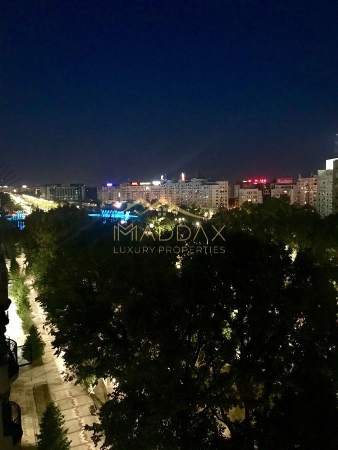Apartament 2 camere ultracentral // Bulevardul Unirii // vedere Fantani - Poză 16
