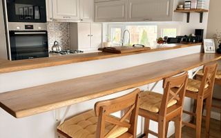 Apartament 3 camere Dumbravita etaj 1 - Poză 3