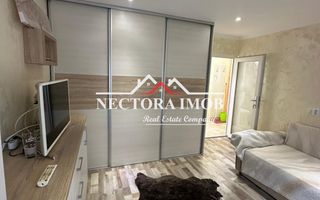 NECTORA IMOB-Apartament cu 1 camera, 34 mp,Str. G. Irofte-IOSIA,Utilat - Poză 6