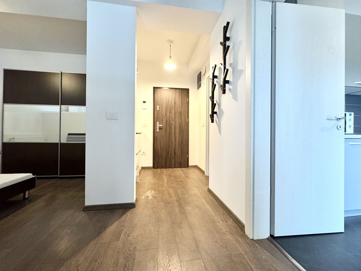 Studio cochet cu terasa– ideal pentru investiție,  Lipovei - Pădure - Poză 4