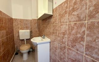 Apartament 3 camere MV1, Etaj IV / Str. Narcisei Nr.9 / Carei - Poză 9