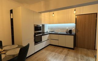 2 camere modern Viva City cu Gradina!! Iulius Mall, FSEGA, Gheorgheni! - Poză 6
