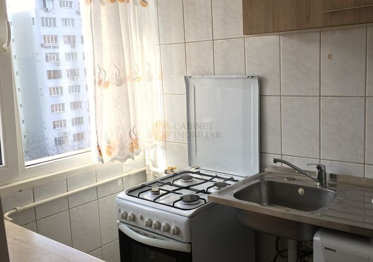 Garsonieră | Metrou Dristor | Fără Risc Seismic | Etaj Intermediar - Poză 4