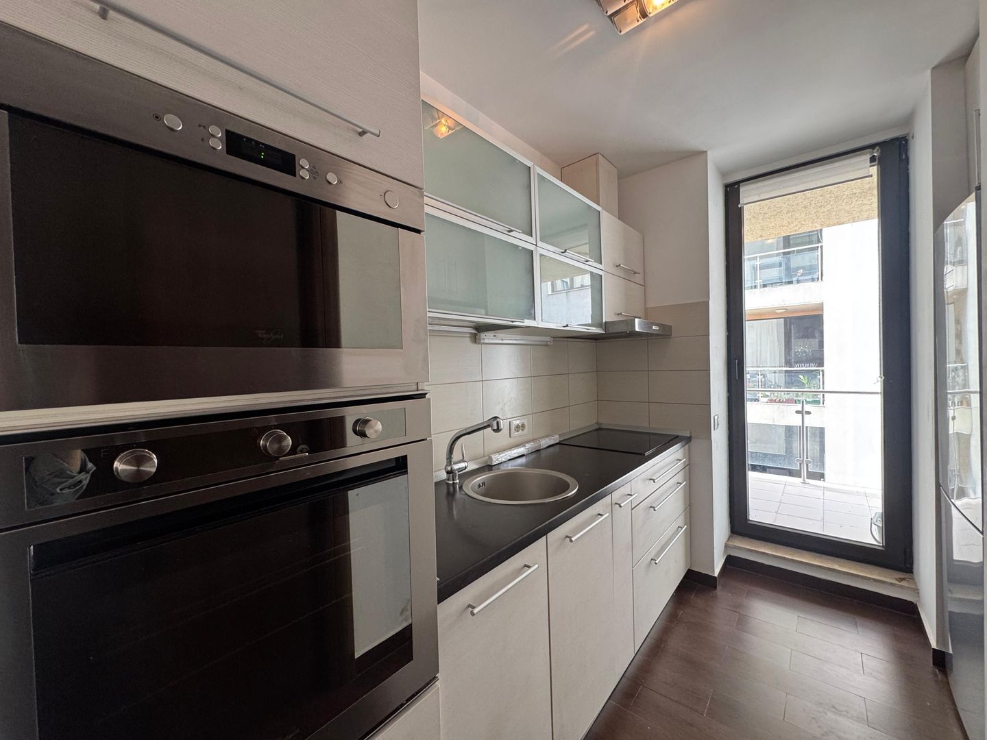 3 CAMERE || LOC DE PARCARE || HERASTRAU - Poză 4