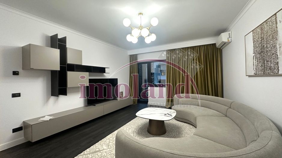 Vanzare Apartament rar in zona Beller - Primaverii - Poză 2