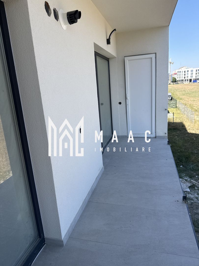 Apartament 2 camere | Șelimbăr | etaj 1 | 58,1 mp - Poză 6