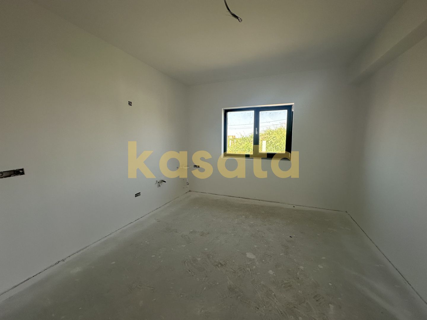 🏡 Casă pe parter de vânzare în Domnești | În construcție - Poză 7