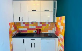 Apartament 2 camere | Terasa | Renovat | Modern | Central - Poză 14