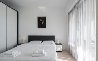 2 rooms apartment NorthSide Park | Sector 1 | Parking included - Poză 23