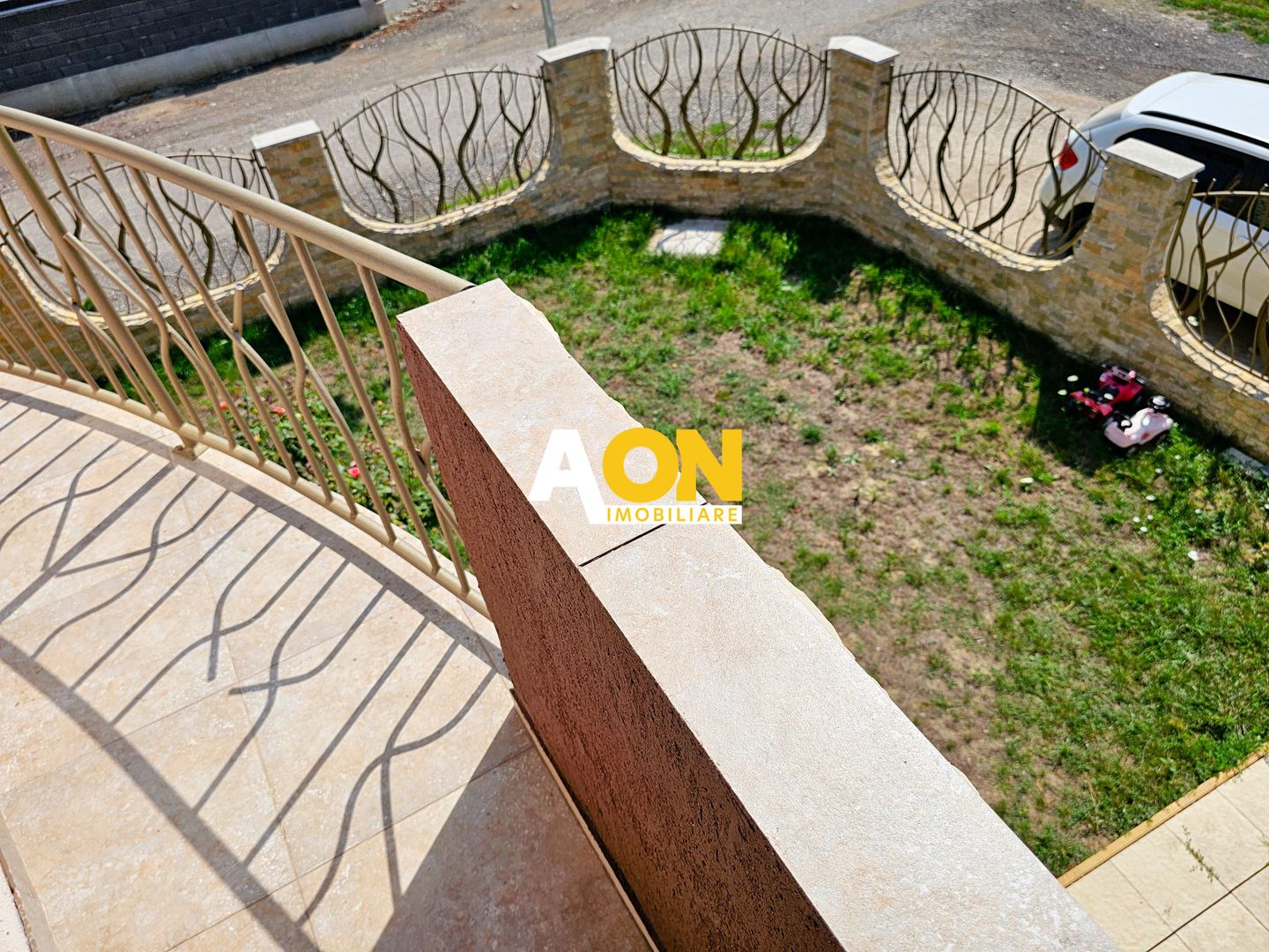 Casa noua, 5 Camere, mobilata, utilata, Alba-Micesti - Poză 27