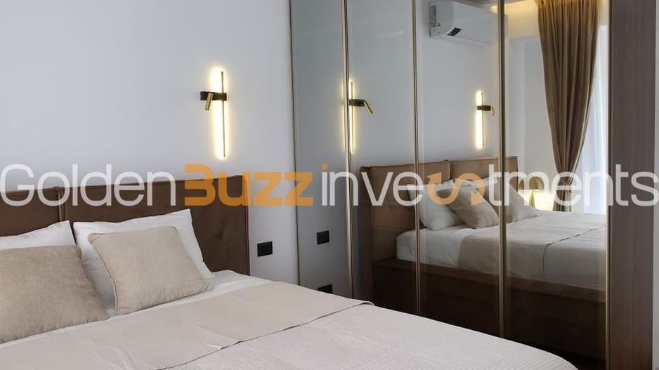 Apartament 2 camere cu parcare | Yacht Kid - Poză 5