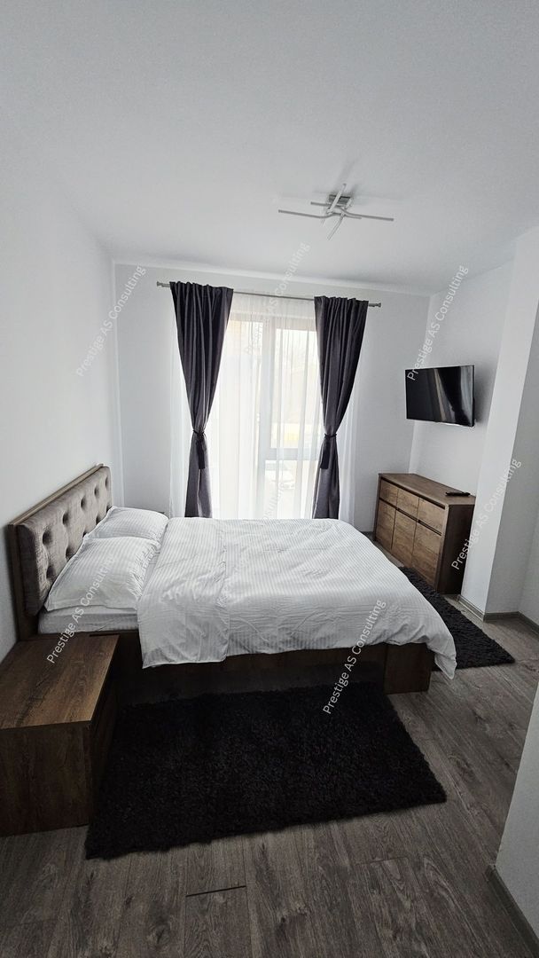 Apartament 2 camere | Iosefin | Etaj 1 | Parcare inclusa - Poză 8