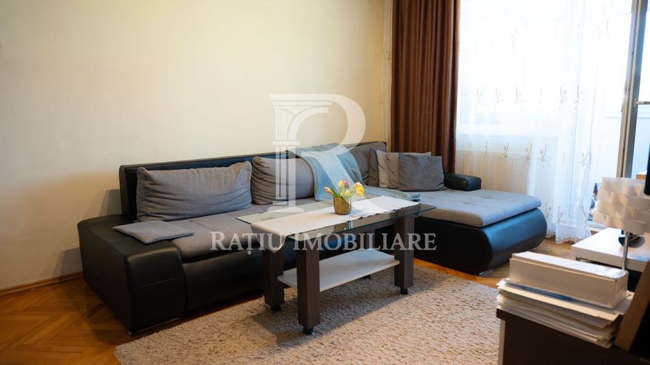 Apartament 2 Cmere | Rogeriu | Oradea - Poză 1