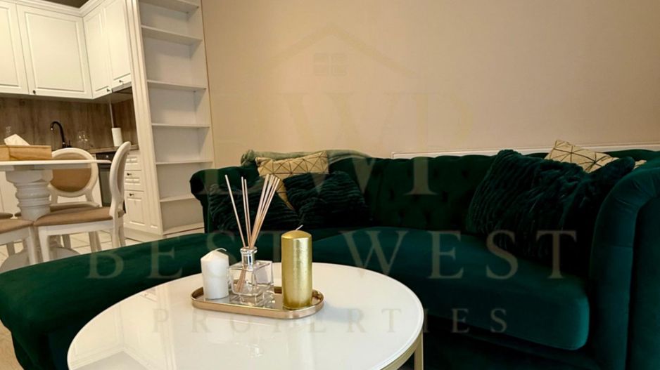 Apartament 2 camere, mobilat, etaj intermediar, Ghiroda - Poză 6