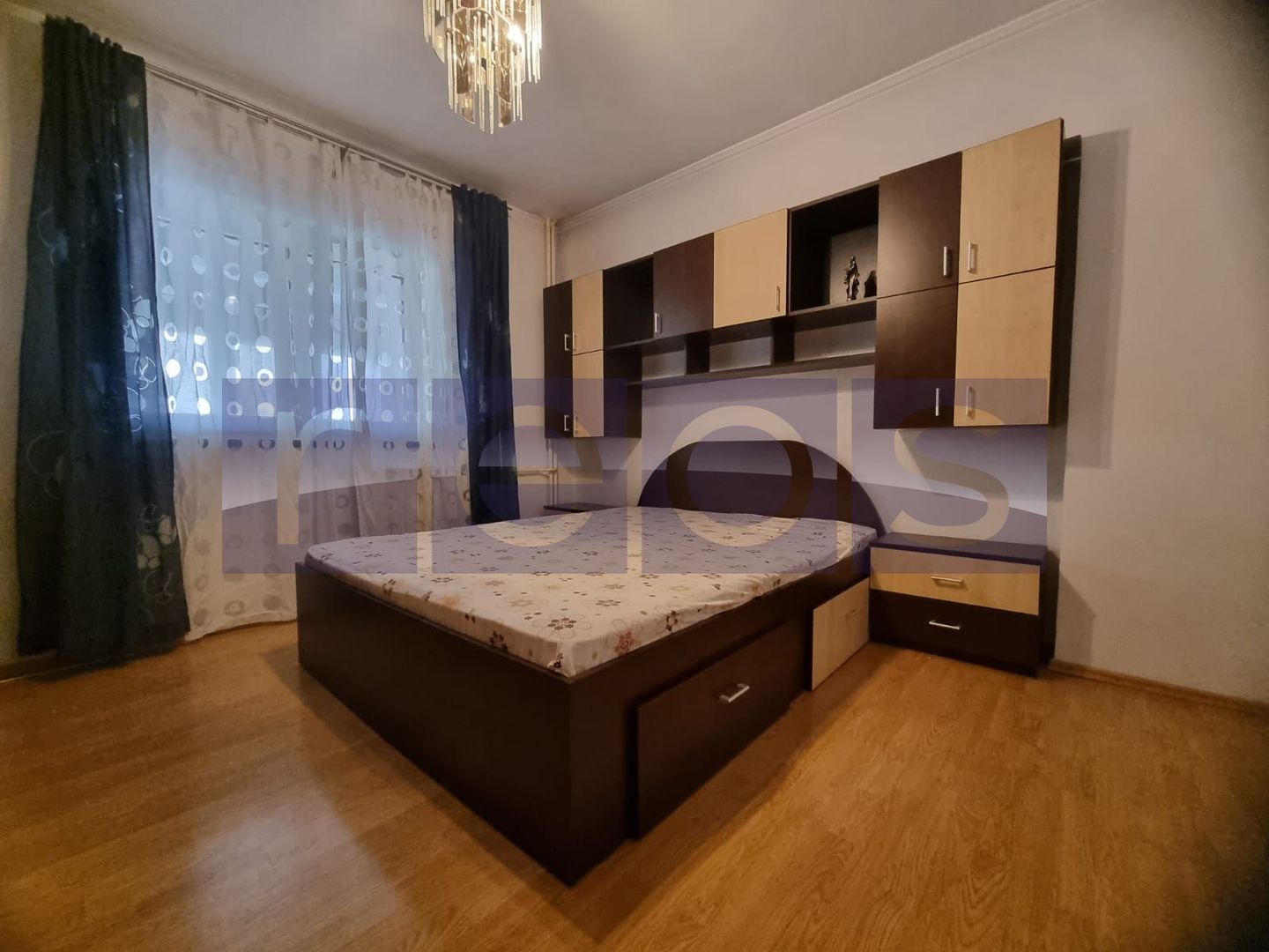 INCHIRIERE 3 CAMERE- DECOMANDAT -MIRCEA VODA-UNIRII - Poză 8