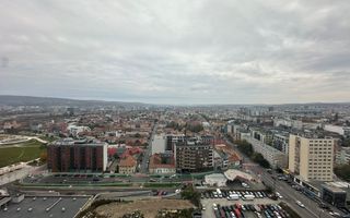 Oportunitate!Maurer Panoramic Cluj! Constructie unica!Parcare inclusa. - Poză 19