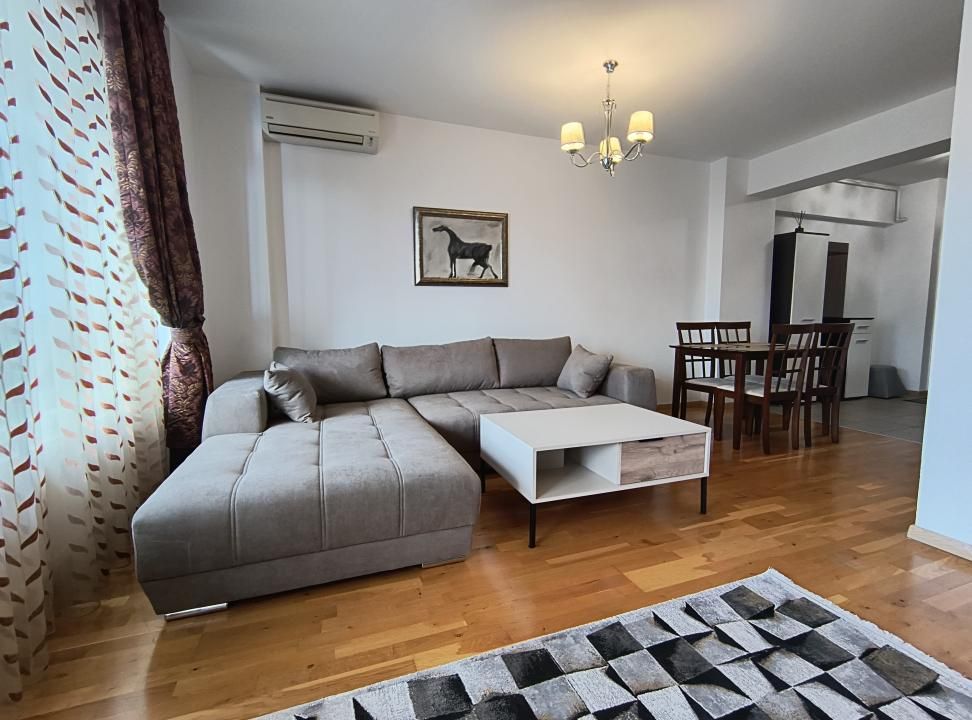 Duplex 3 camere, Baba Novac- New Town Residence- Dristor - Poză 3