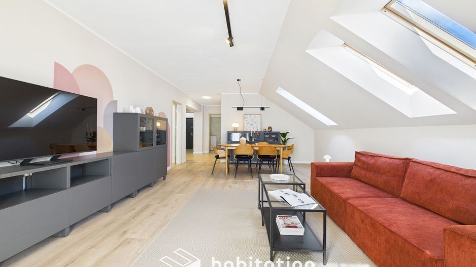 Apartament 4 Camere Vibrant – Confort și Stil în  Mircea cel Bătrân - Poză 6