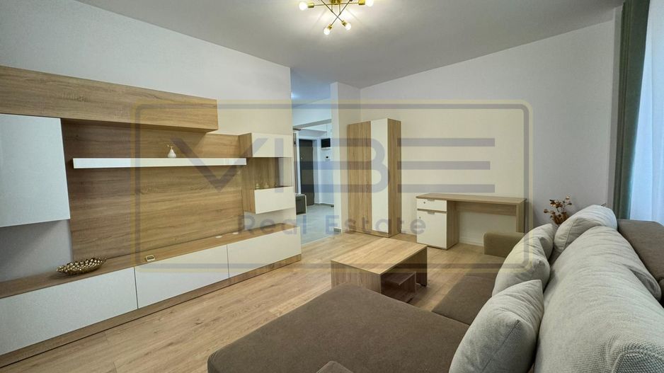 Apartament 2 camere premium Unirea Towers - Podu Ros - Poză 4