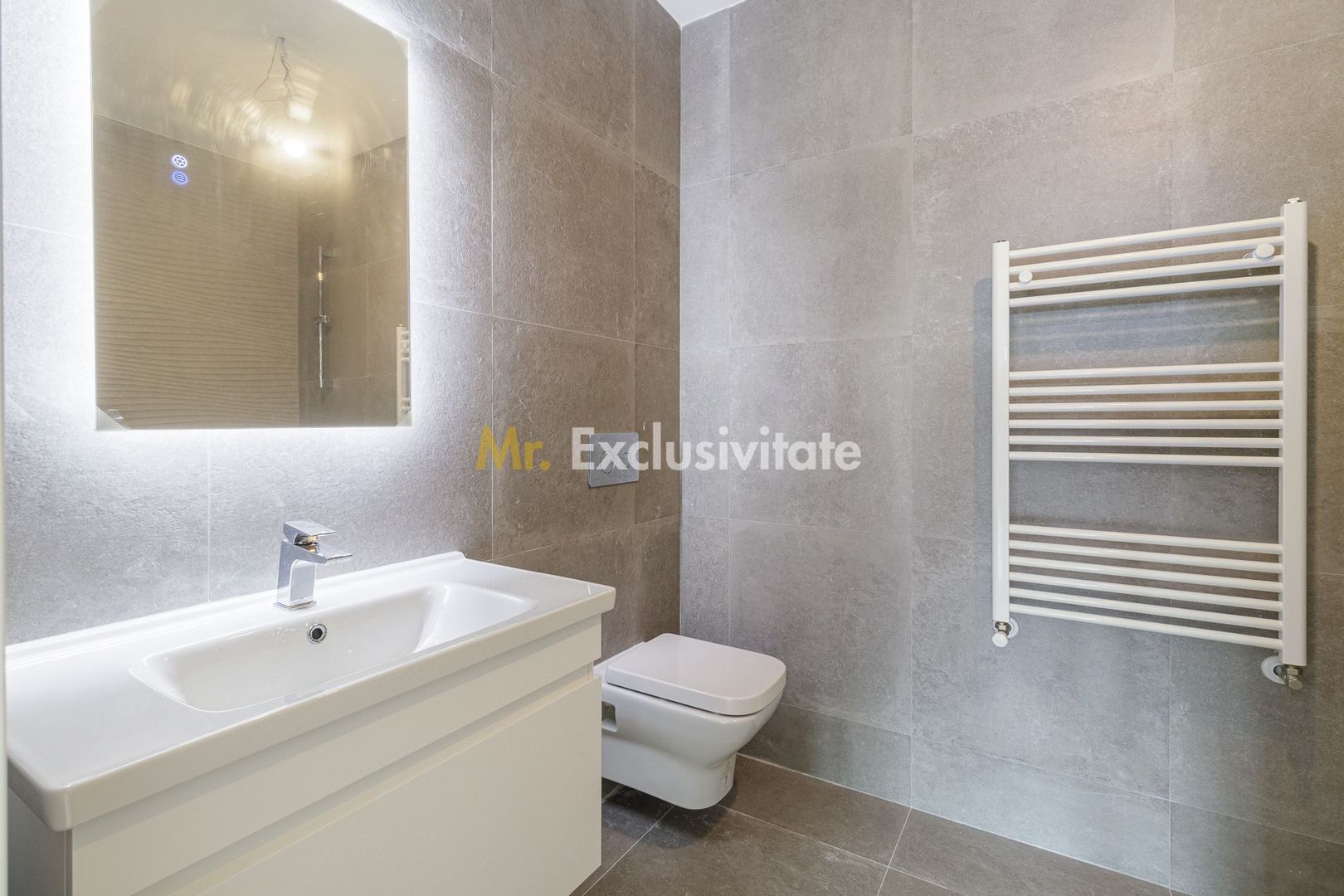 Apartament nou 2 camere | 2 bai | The Level 3 Construcție 2026 - Poză 9