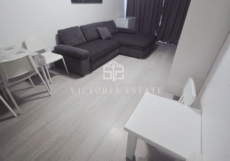 apartament 2 camere 65 mp,mobilat utilat,bloc 2022,parcare subterana - Poză 1
