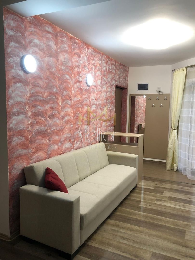 Apartament 3 camere Buna Ziua - Poză 4
