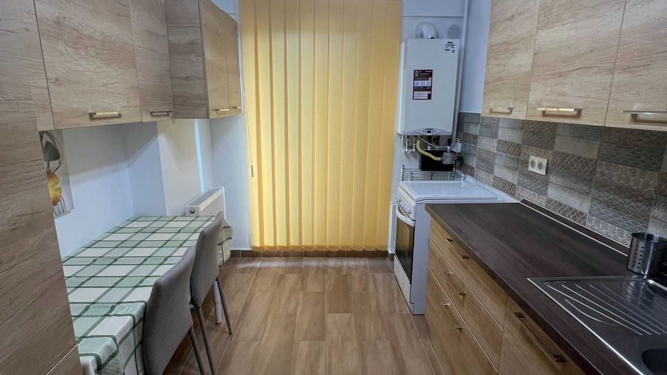 Apartament 2 camere - zona Doamna Ghica, Colentina - Poză 5