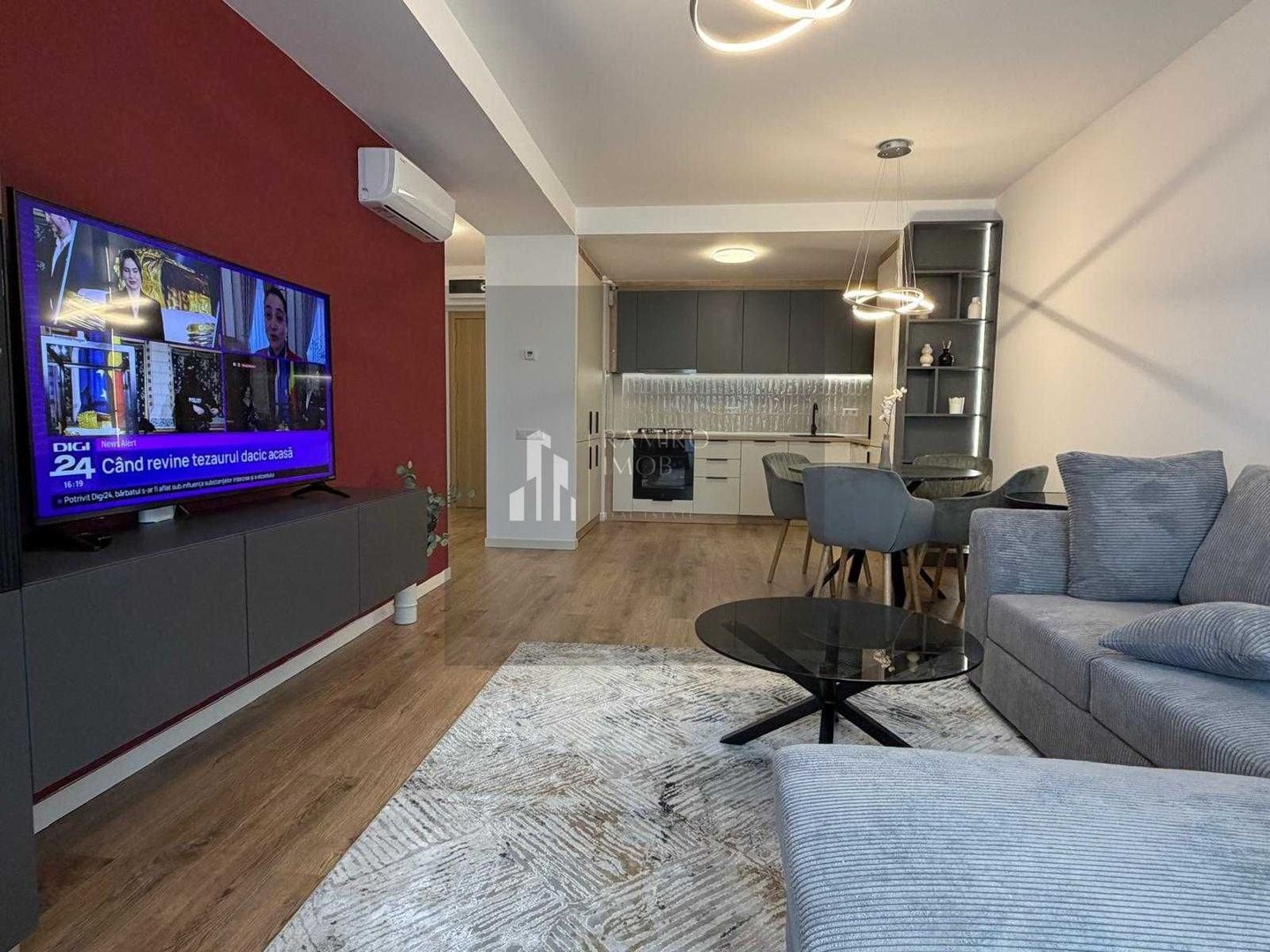Apartament 2 camere | Blvd Ghencea | Centrala | Prox metrou | Parcare - Poză 4