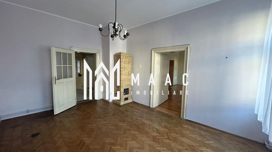 OPORTUNITATE-Apartament 3 Camere I Etaj 1 I Ultracentral - Poză 2