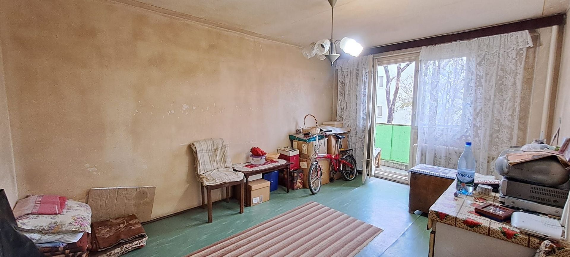 Drumul Taberei, 400 m metrou Raul Doamnei, etaj 2 din 10, decomandat - Poză 3