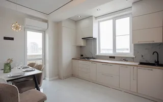 Vânzare, apartament, 3 camere, str. Albișoara, Centru - Poză 13
