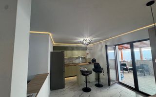 Casa LUX 3 camere | Prima închiriere | Terasă + parcare | Romanești - Poză 5