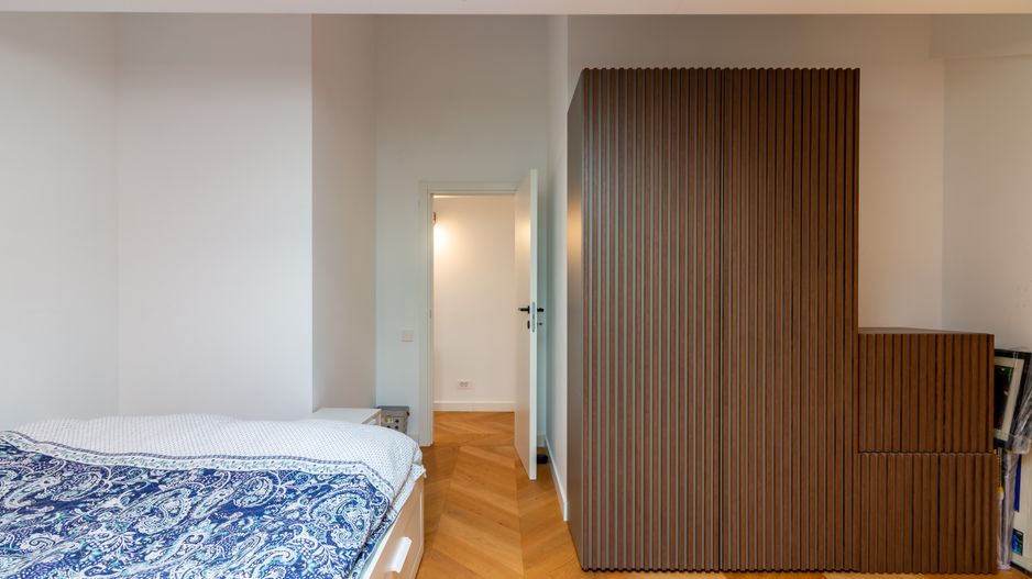 Vilă superba 7 camere, zona linistita, Bucurestii Noi - Poză 14