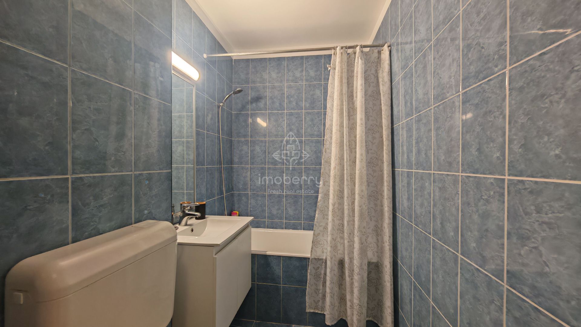 Inchiriere apartament doua camere, Oltenitei, Berceni, Sun Plaza, metrou - Poză 8