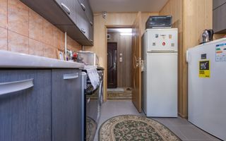 Apartament 3 camere – poziție premium, Cornisa Bistriței, Bacău | Comision 0% cu - Poză 15