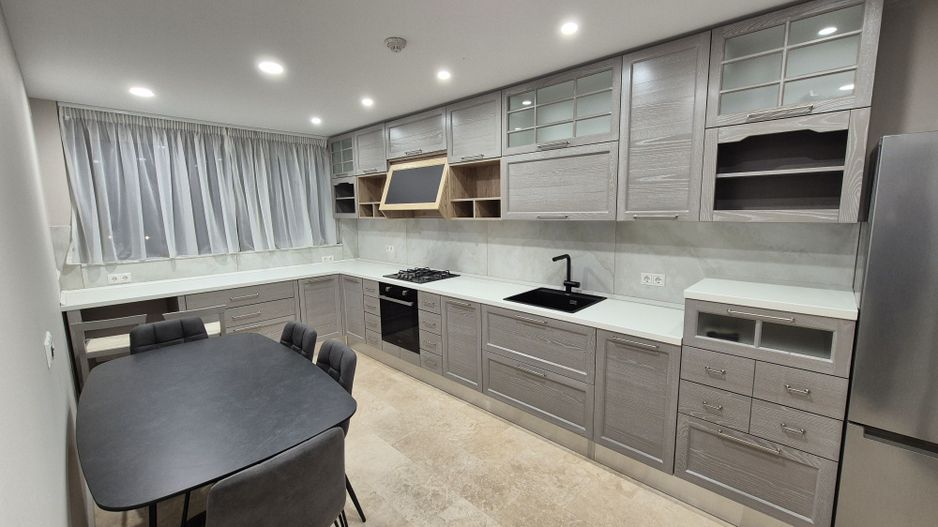 Vila 430,44 mp Green Lake Baneasa - Poză 11