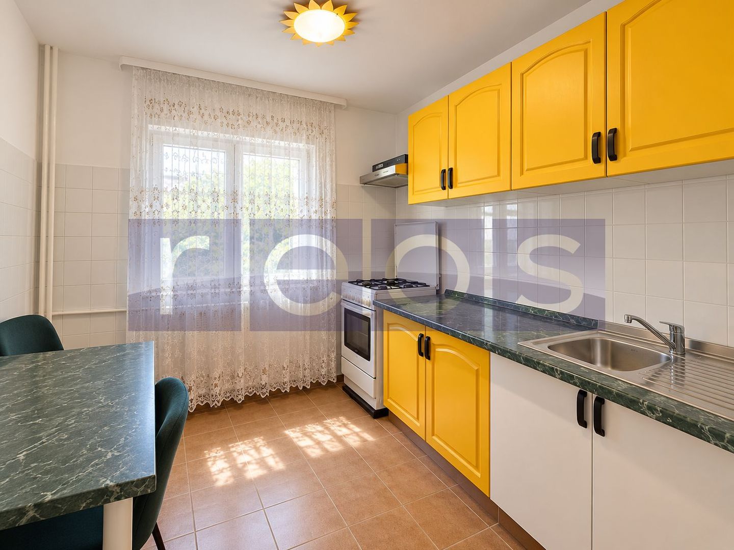 APARTAMENT 2 CAMERE DECOMANDAT | AVIATIEI | ETAJ 1/4 | BLOC 1984 - Poză 4