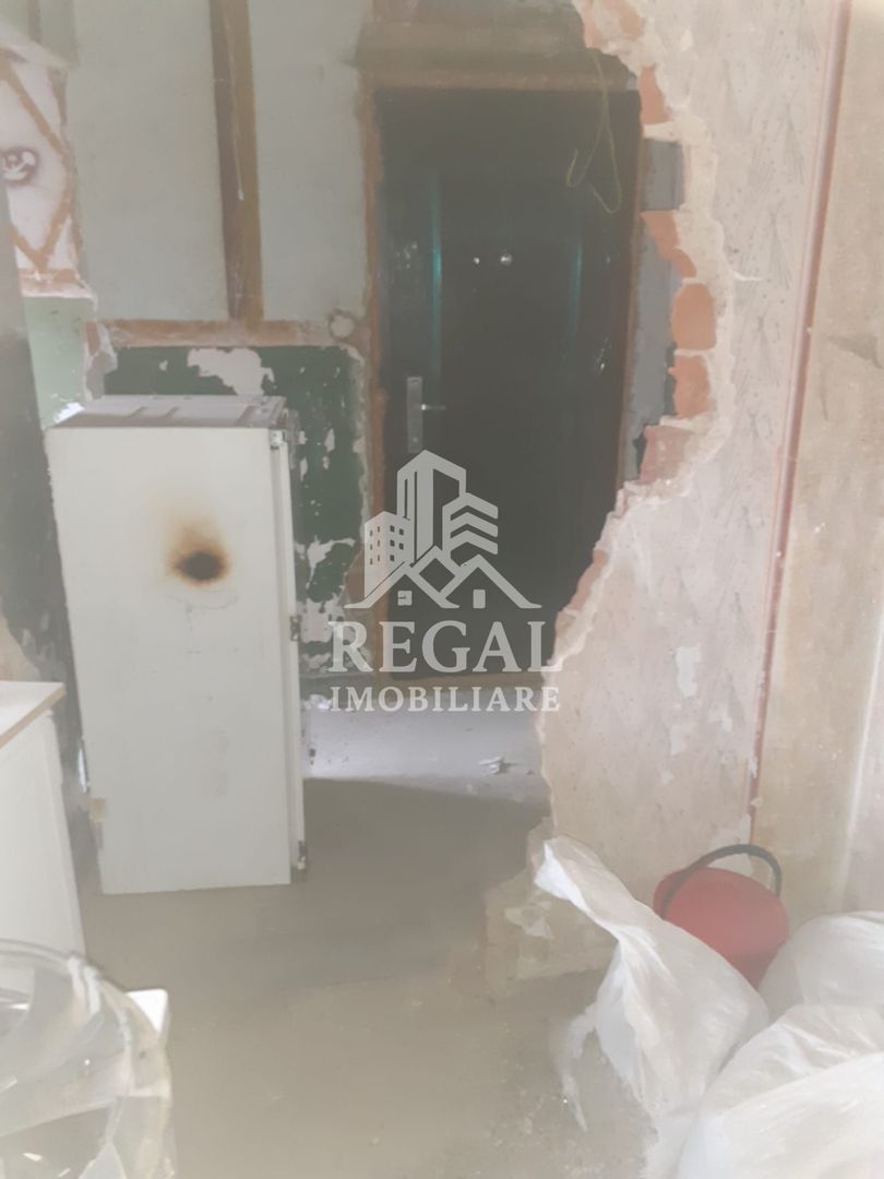 Apartament 2 camere de vânzare – Ghelari | Etaj 1/4 | 45 mp - Poză 8