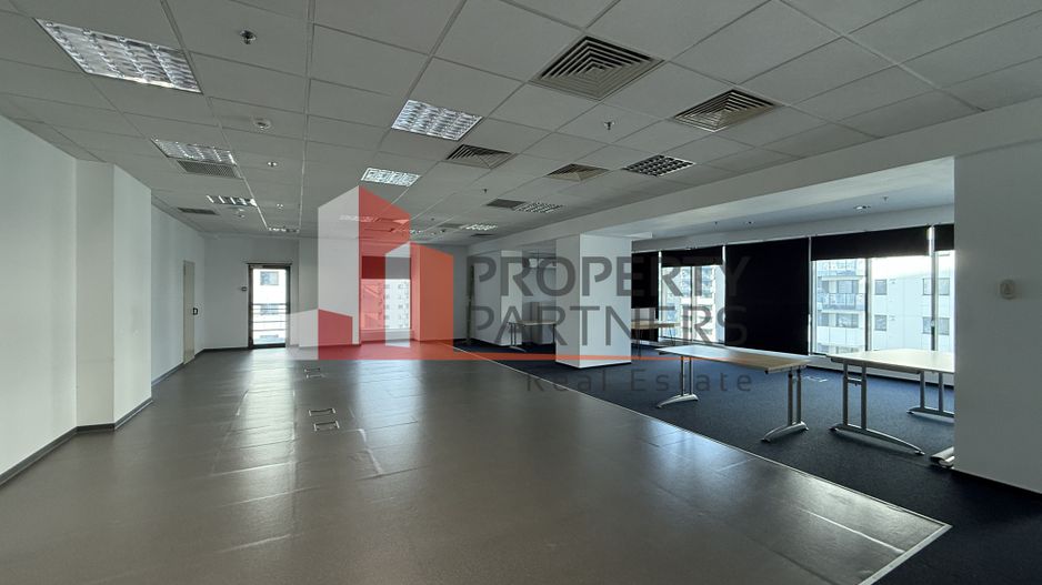 Spatii de birou cu suprafete diferite. - Poză 2