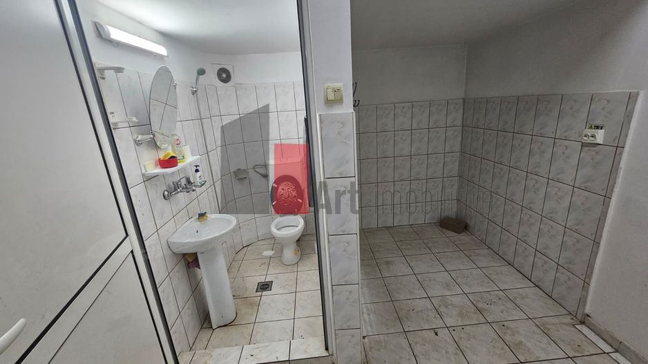 Spatiu comercial de inchiriat in zona Dacia (Stradal-Horeca) - Oferta de iarna!! - Poză 5
