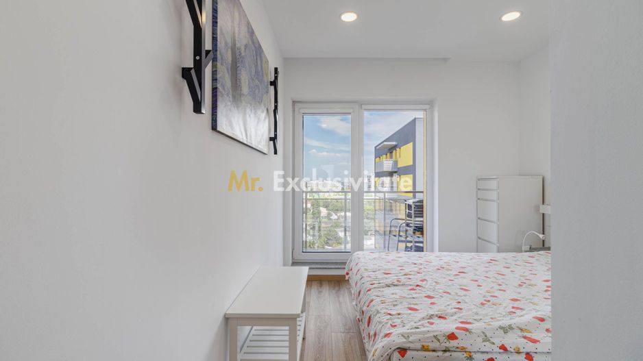 Apartament 2 camere in bloc nou | Parcare inclusa - Hercesa Vivenda - Poză 4