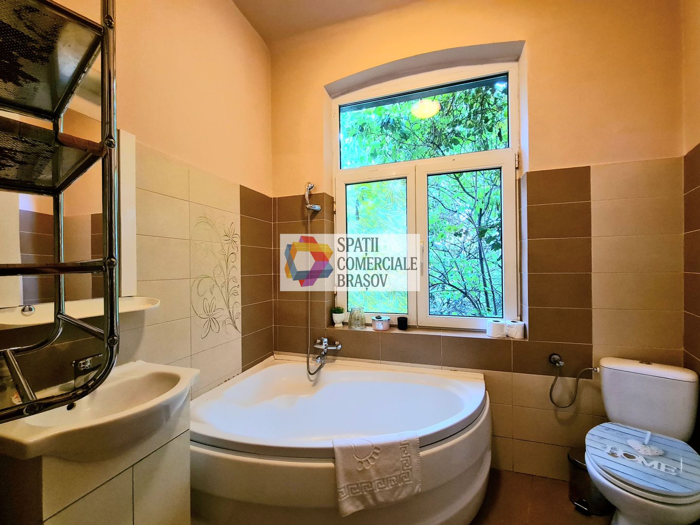 Casa 5 camere de vânzare Brasov - Centru - 160 mp - Poză 10