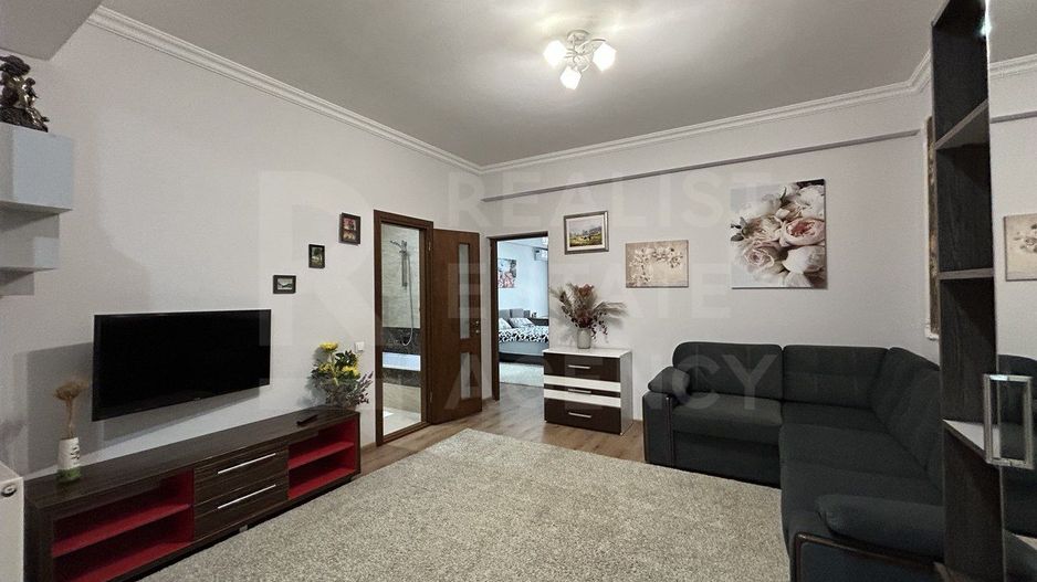 Chirie, apartament, 3 camere, str. Nicolae Testemițanu, Botanica - Poză 8