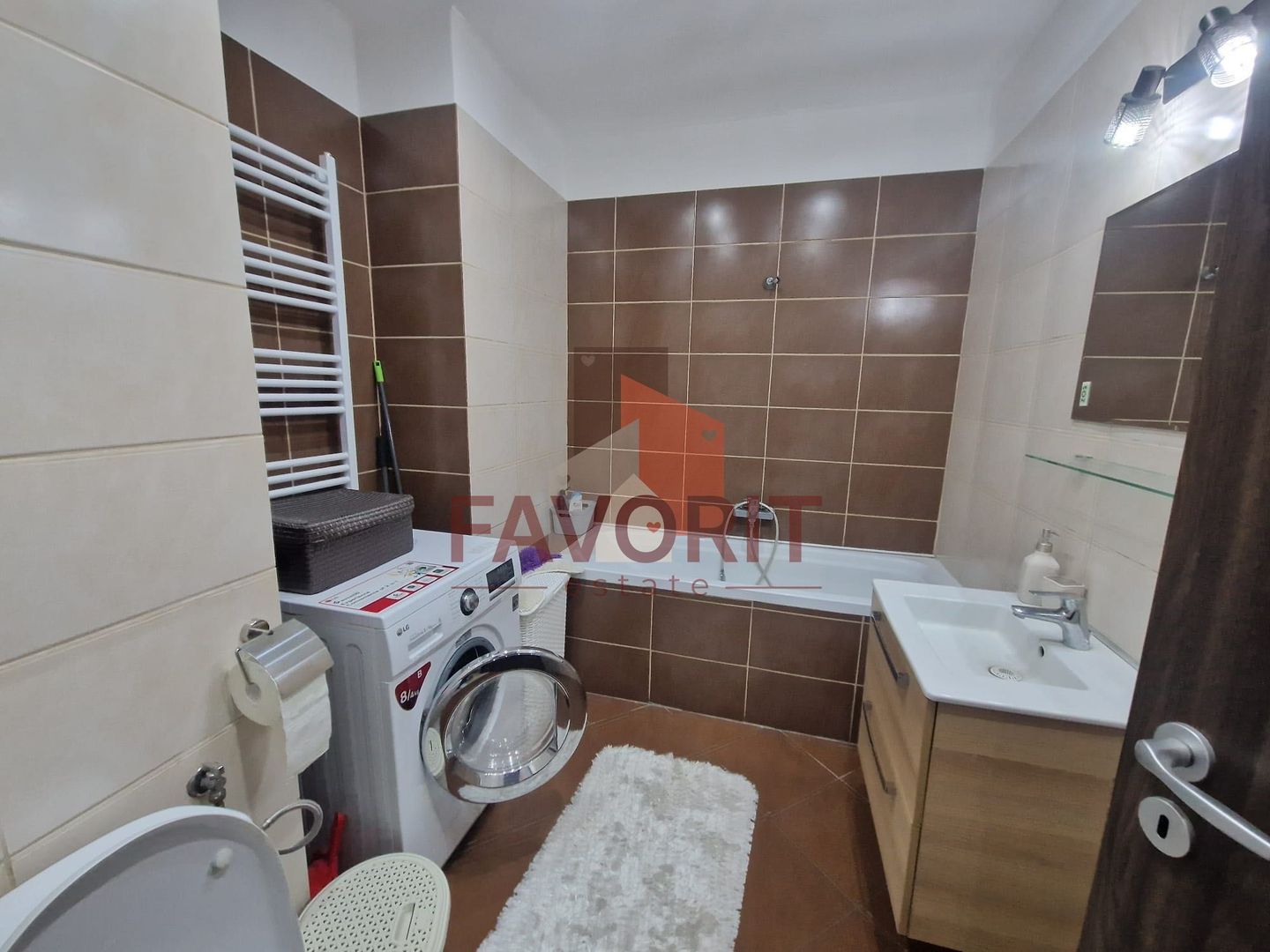 Apartament 2 camere | 68mp utili | Uranus Plaza - Soarelui - Poză 6
