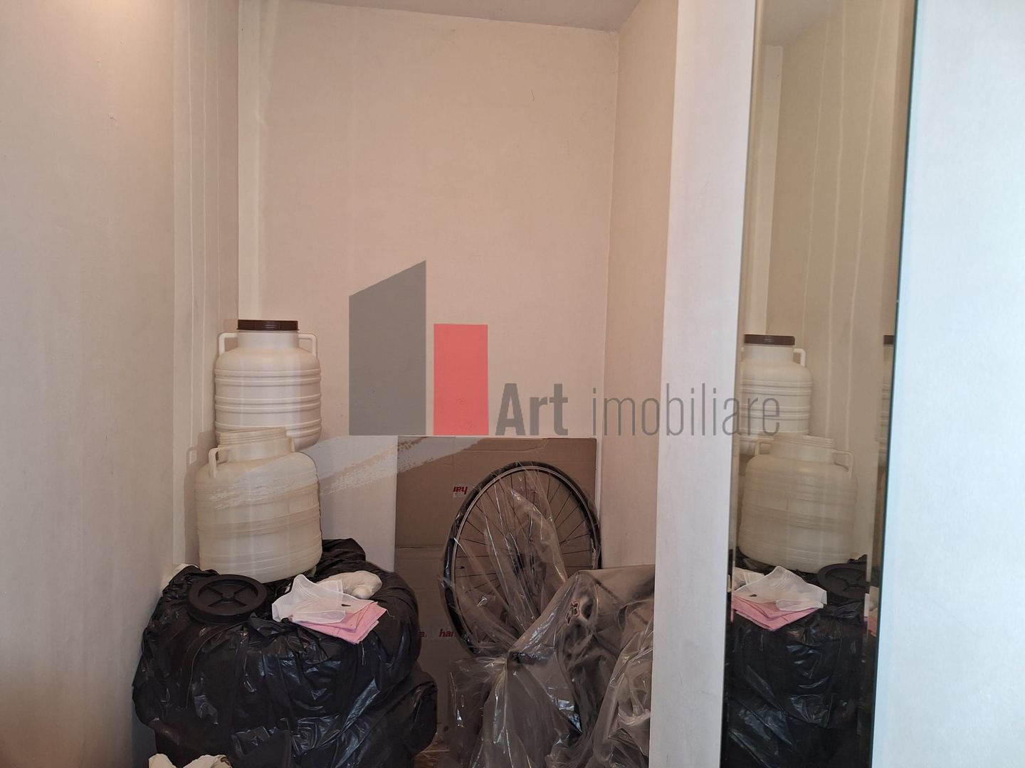 Garsoniera "VELIKA" , Cotroceni-Plevnei, complex rezidential, 78 mp - Poză 19