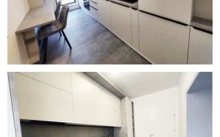 2 camere Lujerului - Exigent Residence - Poză 6