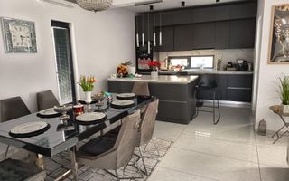 Duplex despartit prin garaj -Dumbravita - zona Lidl - Poză 6