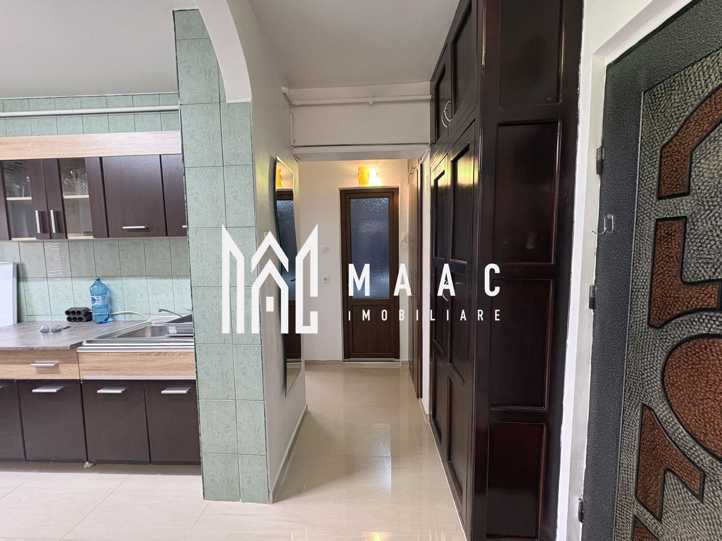 Apartament 2 camere | 50 MPU |  Lift | Mihai Viteazu - Poză 7