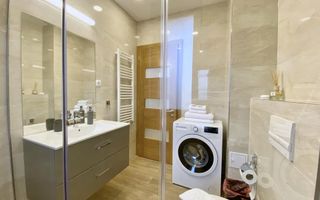 Apartament 2 camere | Parcare subterana | Plopilor - Platinia Mall - Poză 8