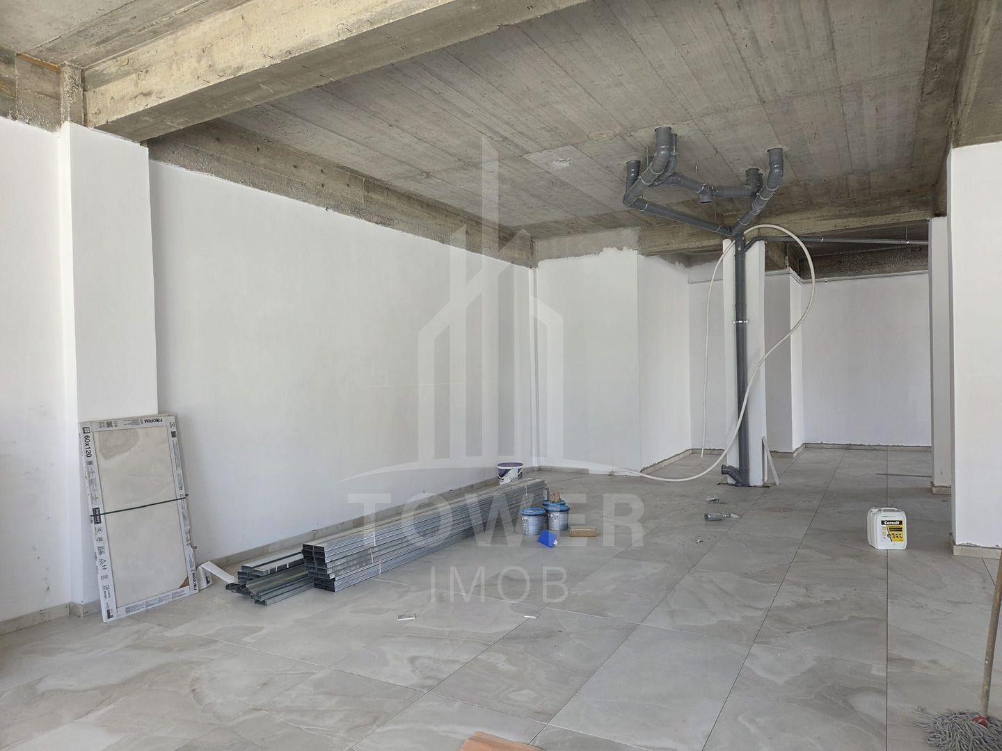 Spațiu de birouri de vânzare | Zona Șelimbăr - Poză 3